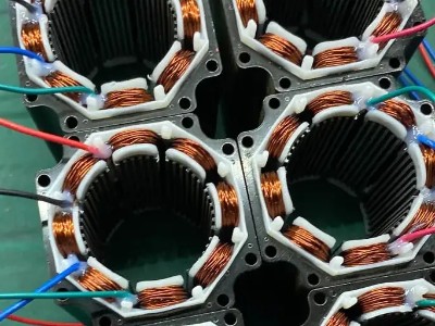 聚力環(huán)氧AB膠，伺服電機線圈固定膠，耐高溫達280度