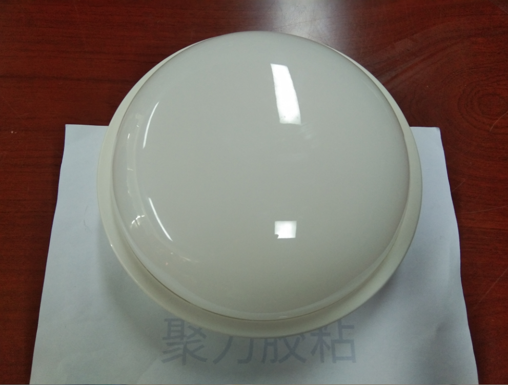 聚丙烯PP膠水粘接案例，聚力膠水高強(qiáng)度免處理
