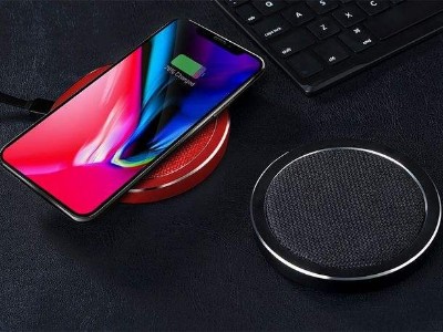 無線充電器電防膠用膠方案，使用聚力電子密封膠安全放心