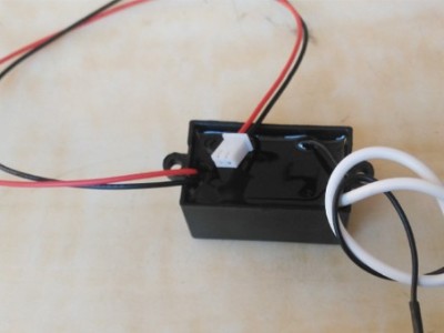 聚力牌電子密封膠解決負離子發(fā)生器粘接難題