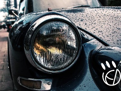 什么膠水可以粘汽車車燈？聚歷牌防水密封硅膠替車燈品質(zhì)出力!