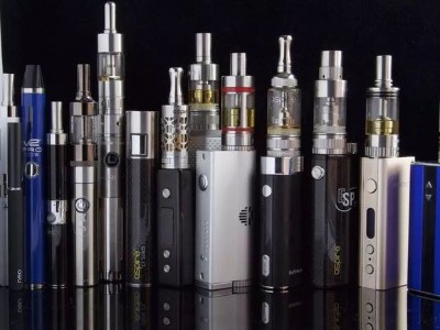 電子煙用膠應用案例，聚力膠粘提供高品質(zhì)膠水