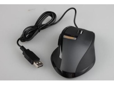 鼠標塑料專用膠水案例，聚力一款粘接電子神器的好膠水