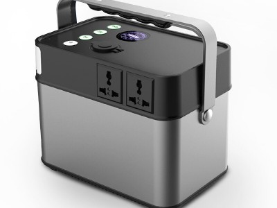 車載電源密封膠案例，聚力膠水防水密封抗震絕緣