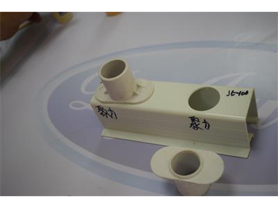 PP專用膠水粘接PP塑料殼應(yīng)用案例，聚力牌結(jié)構(gòu)AB膠水符合環(huán)保標(biāo)準(zhǔn)