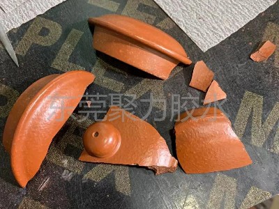 紫砂壺修復(fù)用什么膠？聚力牌環(huán)保耐高溫膠水替您排憂！