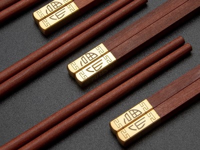 您見過如此精致的筷子嗎？聚力高溫環(huán)保膠水替企業(yè)產(chǎn)品護(hù)航！