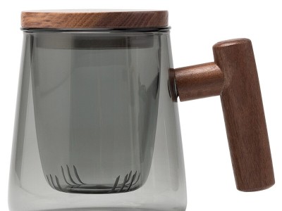 玻璃粘木頭用什么膠水？聚厲牌耐高溫環(huán)氧AB膠耐水煮不開膠