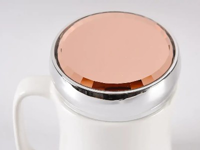 聚力耐高溫環(huán)氧膠，通過FDA認(rèn)證，可作為水杯蓋粘接膠