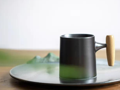 咖啡杯手柄粘接，聚力耐高溫環(huán)氧AB膠為您解決用膠難題