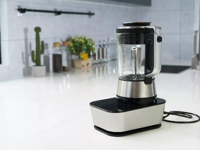 破壁機(jī)防水密封膠用什么膠好？聚力電子密封膠完美解決難題