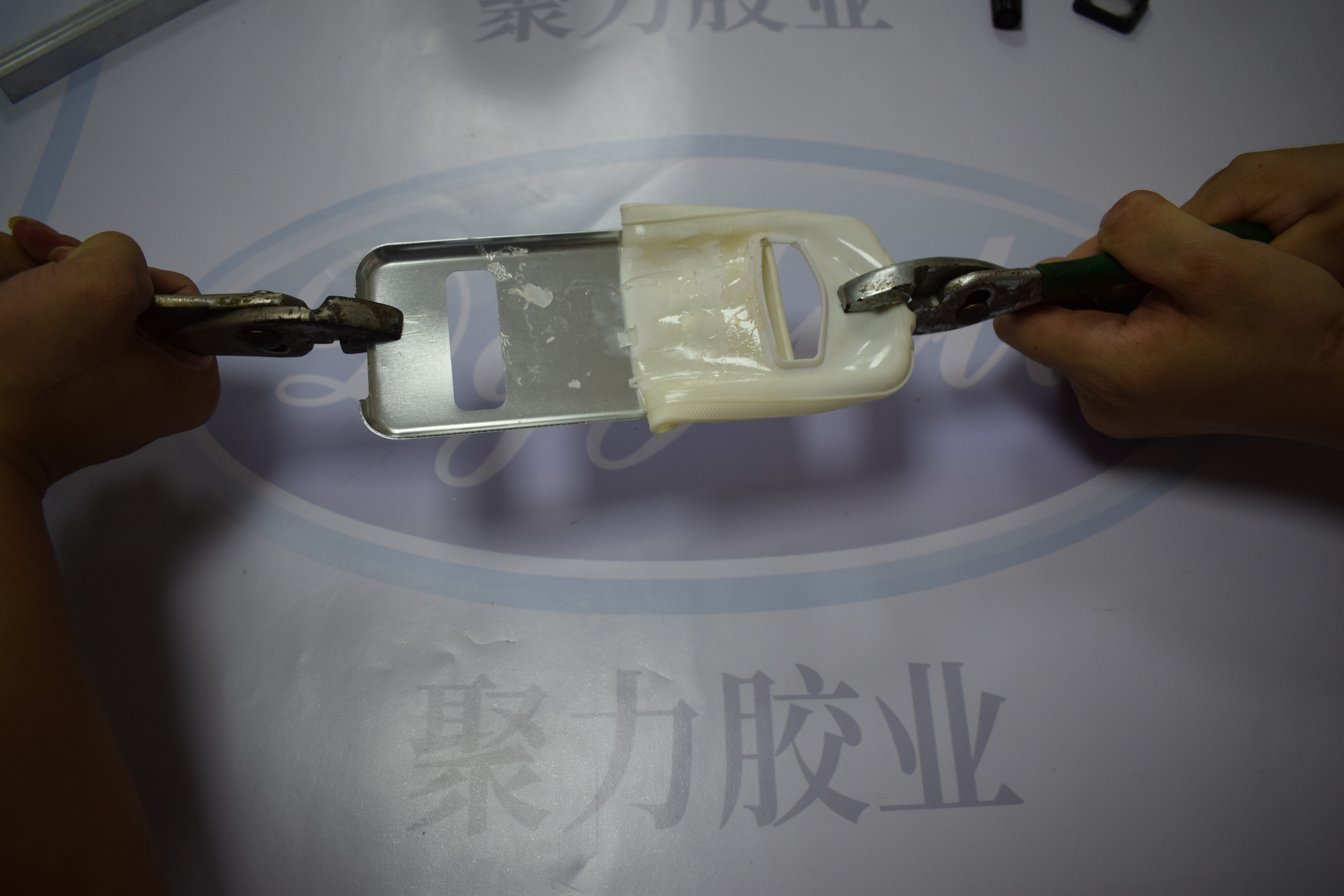 聚力使用案例