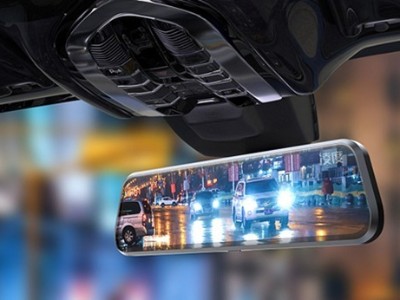 行車記錄儀粘接膠水案例，聚力ABS塑料粘接膠水符合環(huán)保標準