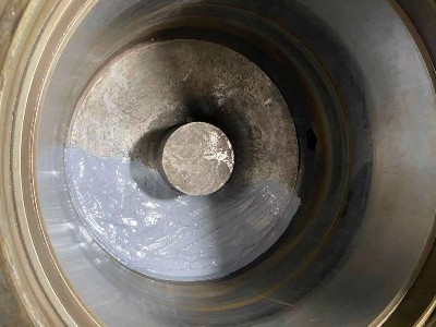 聚力協(xié)助國家電網(wǎng)完成高壓設(shè)備的修補(bǔ)_高溫金屬修補(bǔ)劑